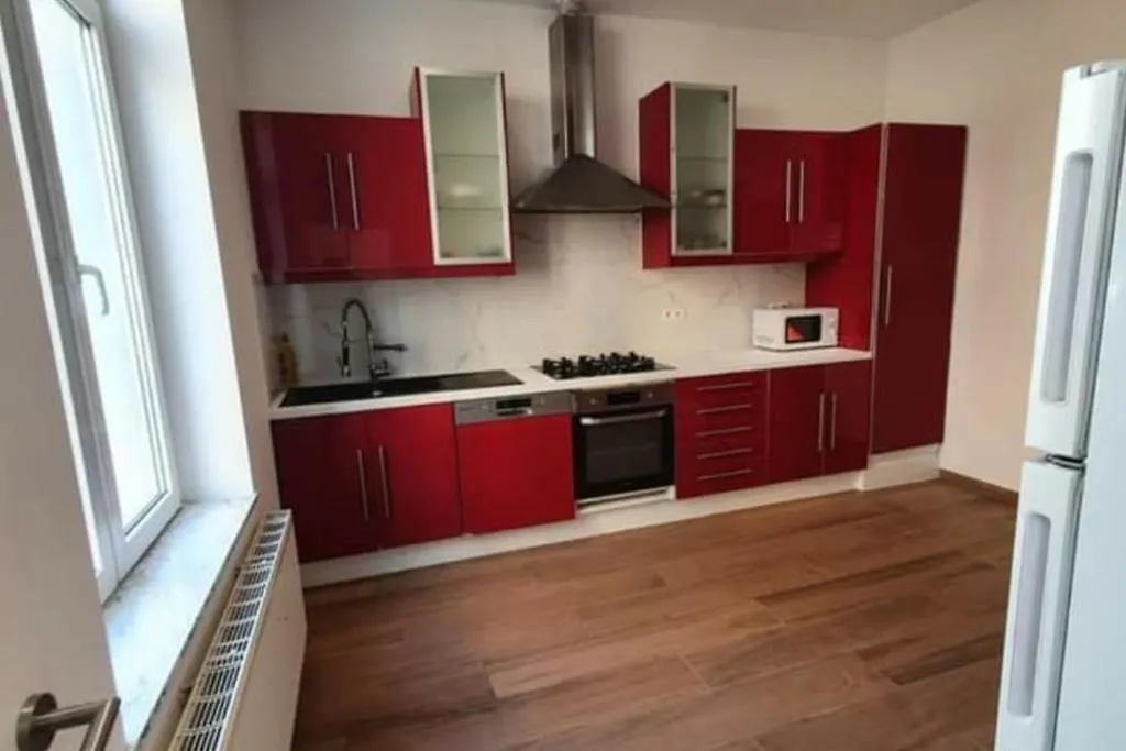 Guest house 5 Minutes Du Centre Ville Brussels