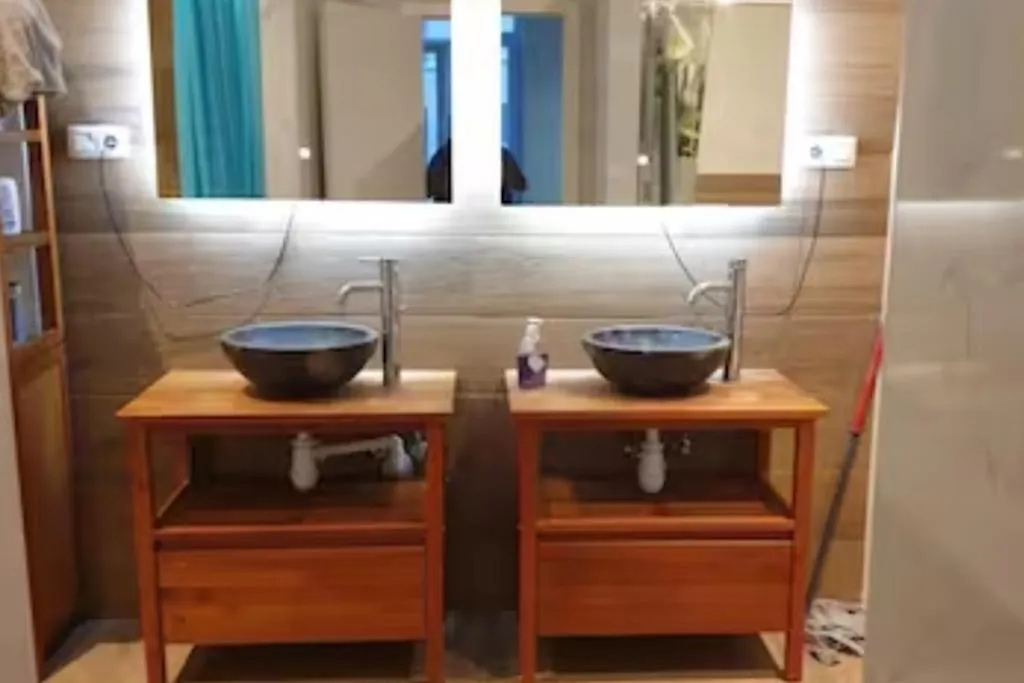5 Minutes Du Centre Ville Brussels Guest house