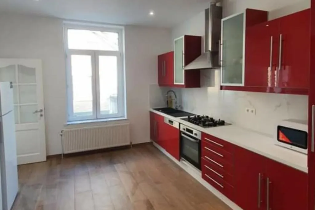 5 Minutes Du Centre Ville Brussels Guest house